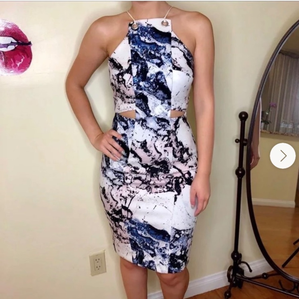 Kendall + Kylie Midi